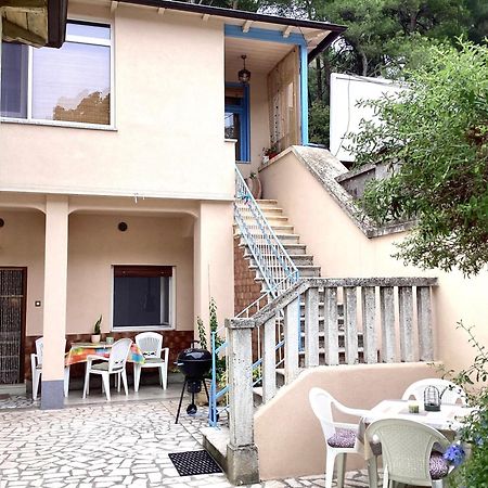 Apartment Punta プーラ エクステリア 写真