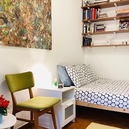 Apartment Punta プーラ エクステリア 写真