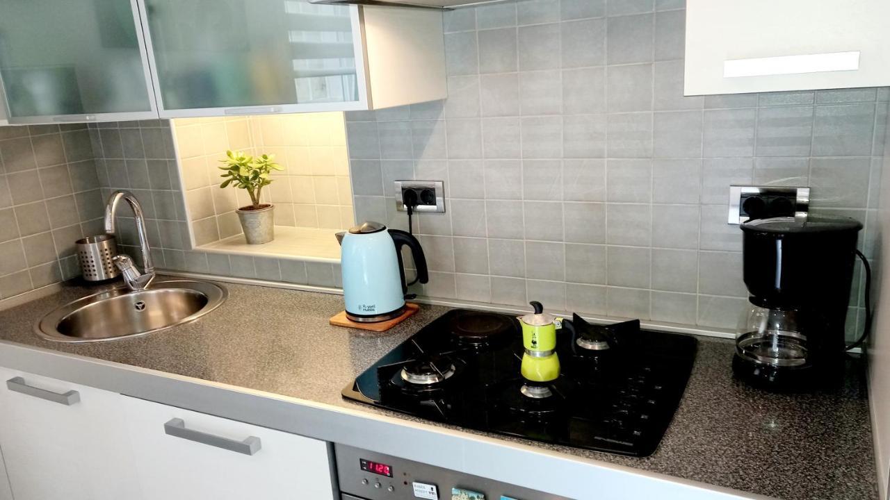 Apartment Punta プーラ エクステリア 写真