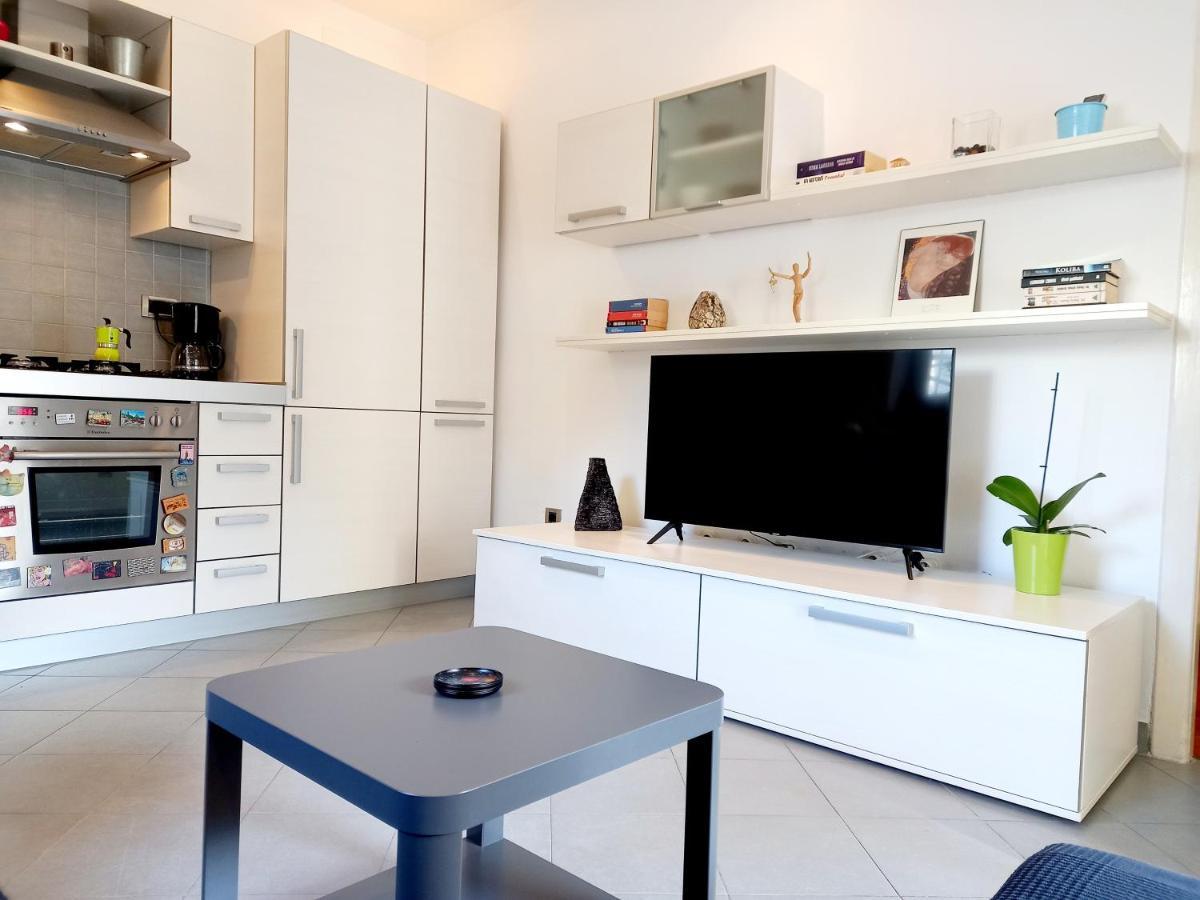 Apartment Punta プーラ エクステリア 写真