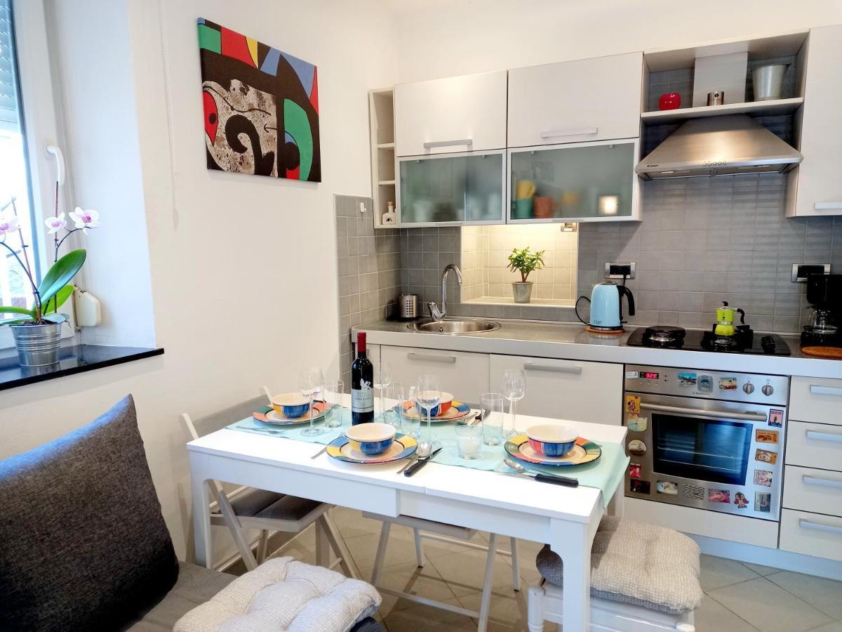 Apartment Punta プーラ エクステリア 写真