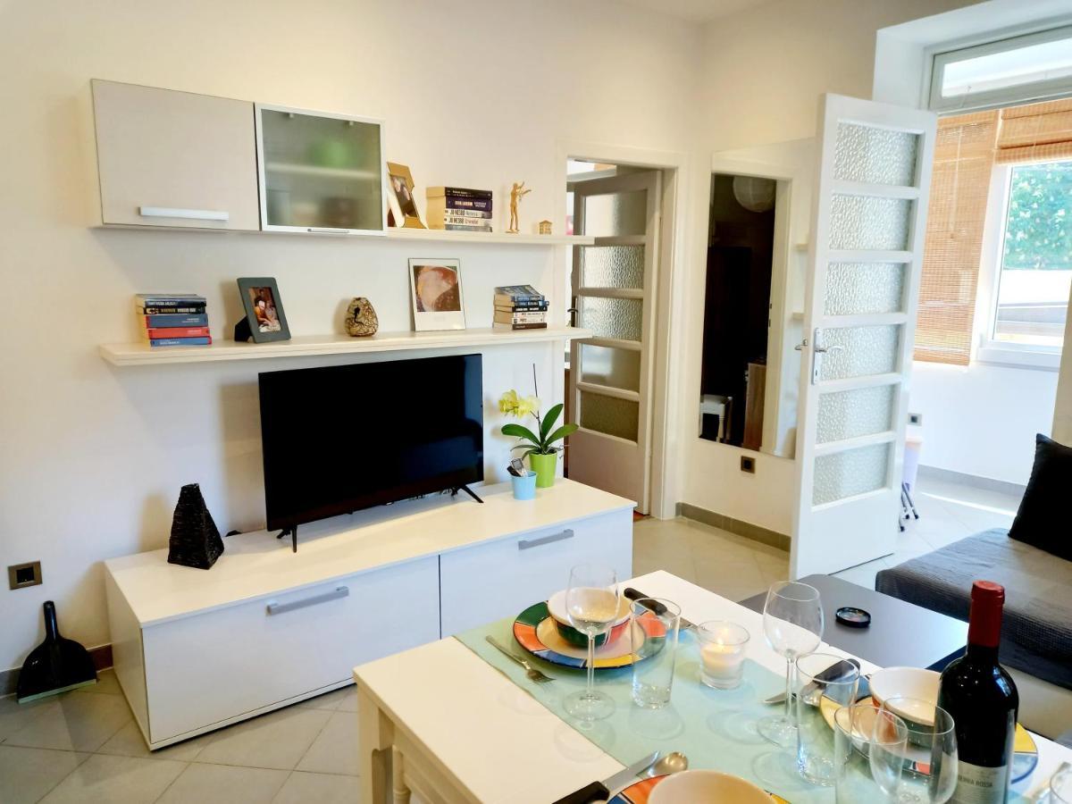Apartment Punta プーラ エクステリア 写真
