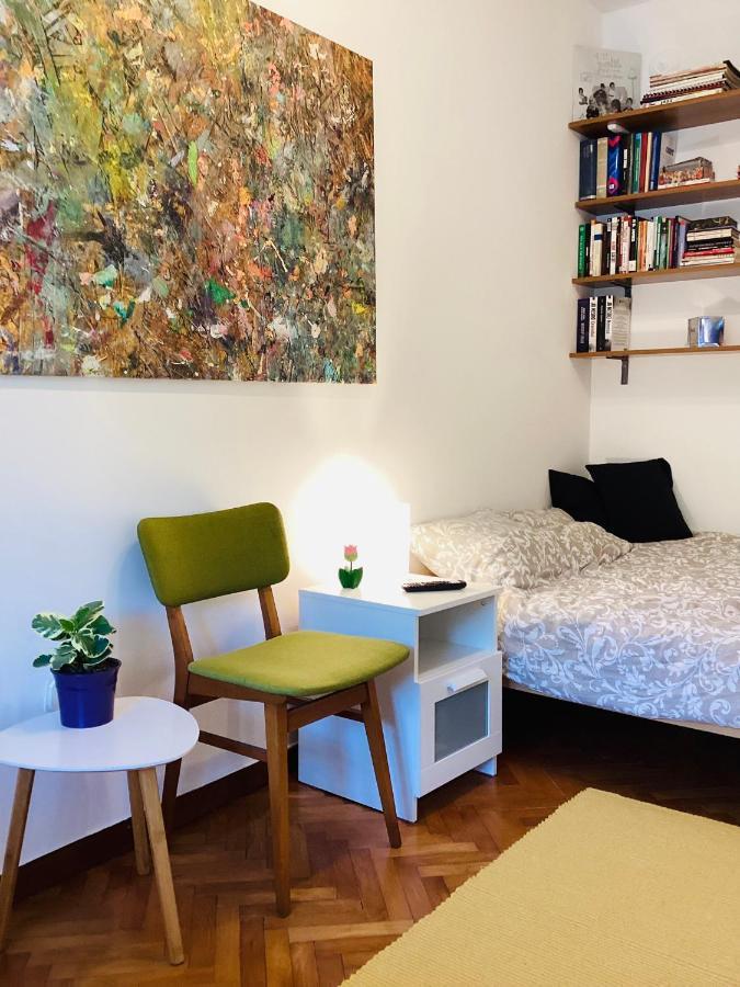 Apartment Punta プーラ エクステリア 写真