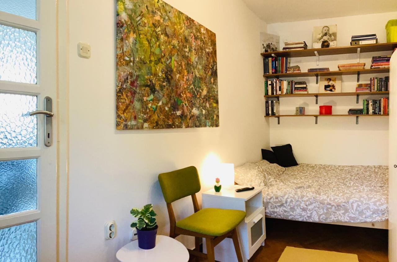 Apartment Punta プーラ エクステリア 写真