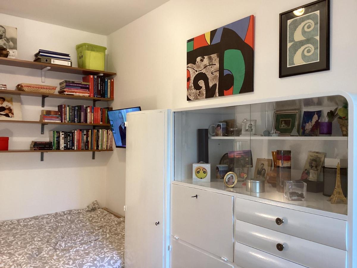 Apartment Punta プーラ エクステリア 写真