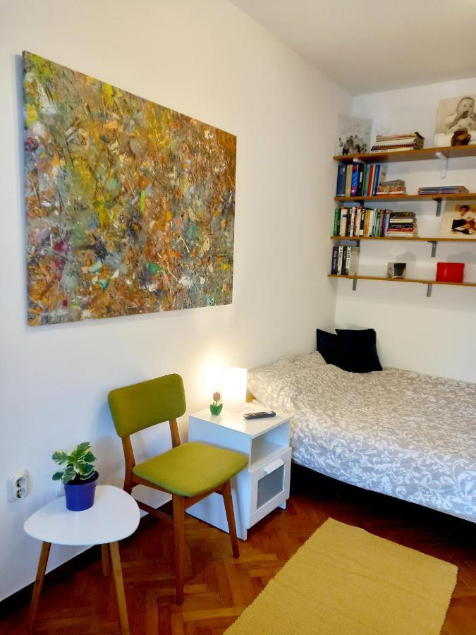 Apartment Punta プーラ エクステリア 写真