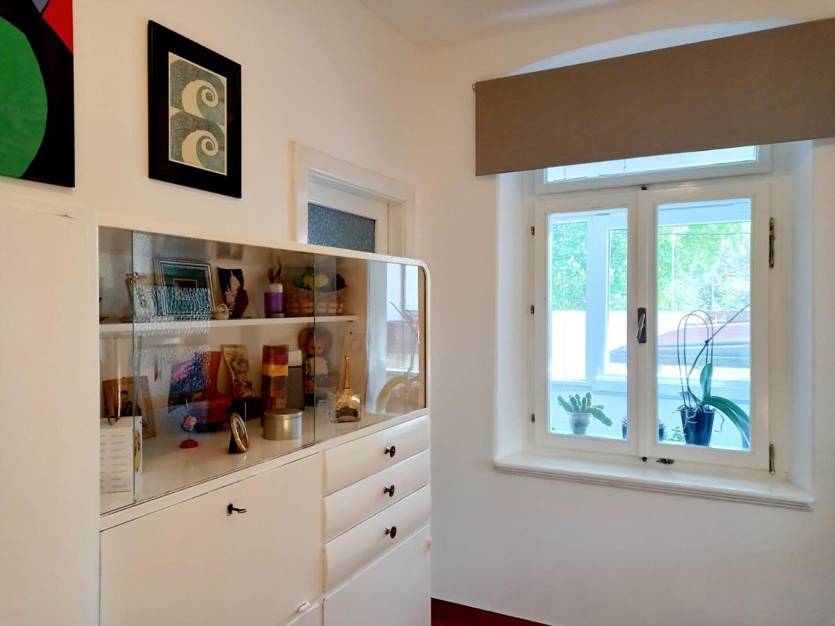 Apartment Punta プーラ エクステリア 写真