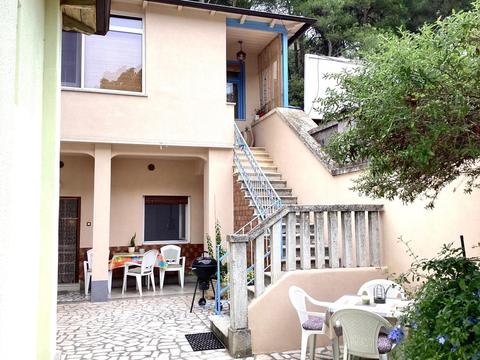 Apartment Punta プーラ エクステリア 写真