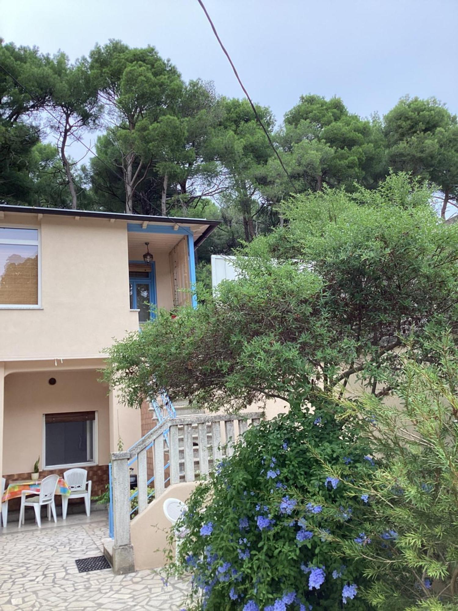 Apartment Punta プーラ エクステリア 写真