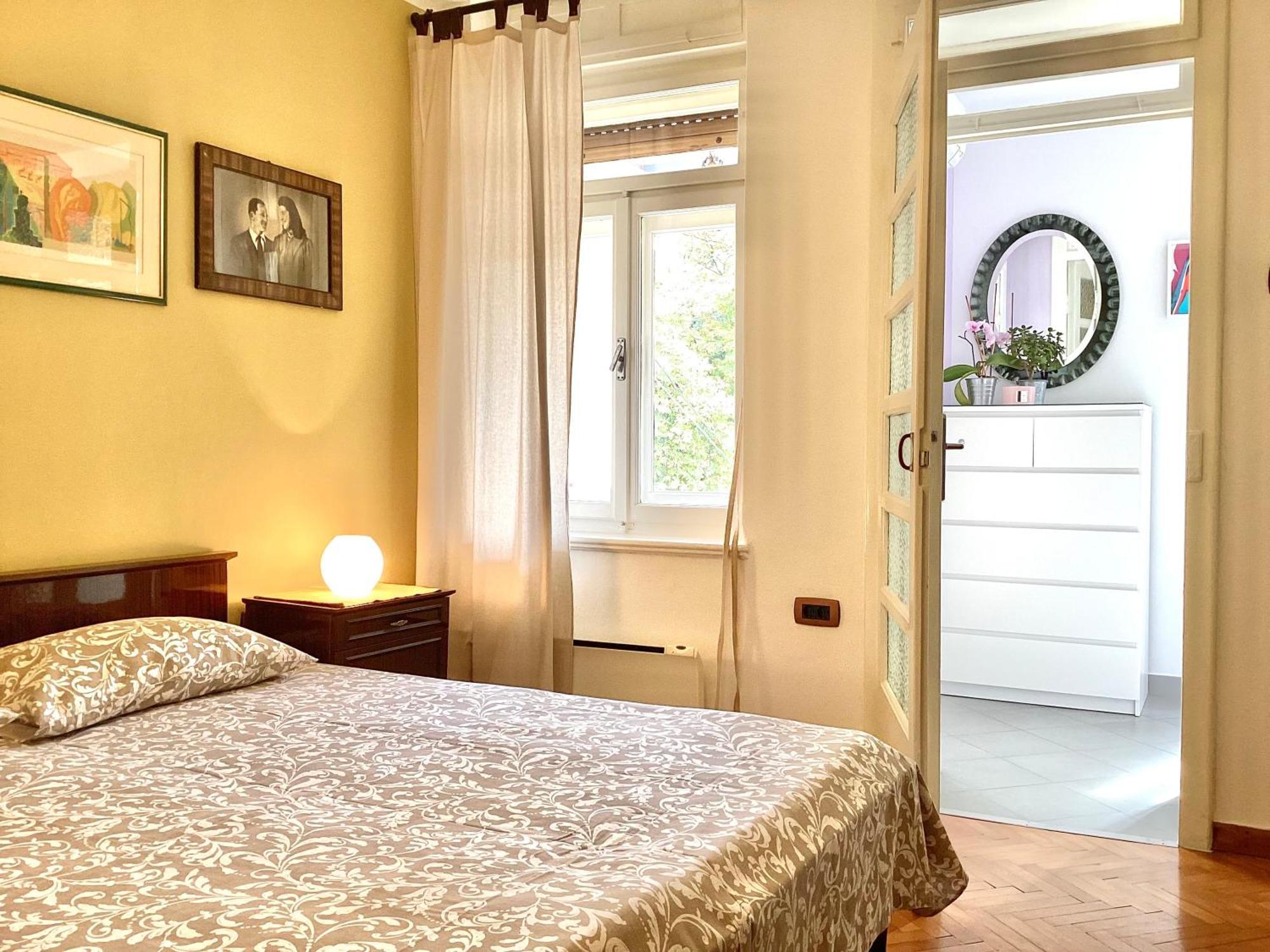 Apartment Punta プーラ エクステリア 写真
