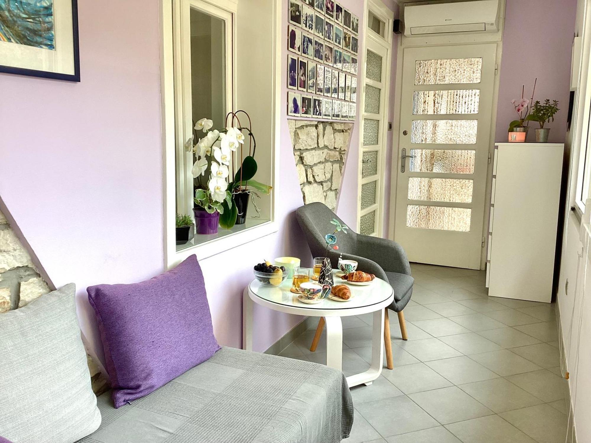 Apartment Punta プーラ エクステリア 写真