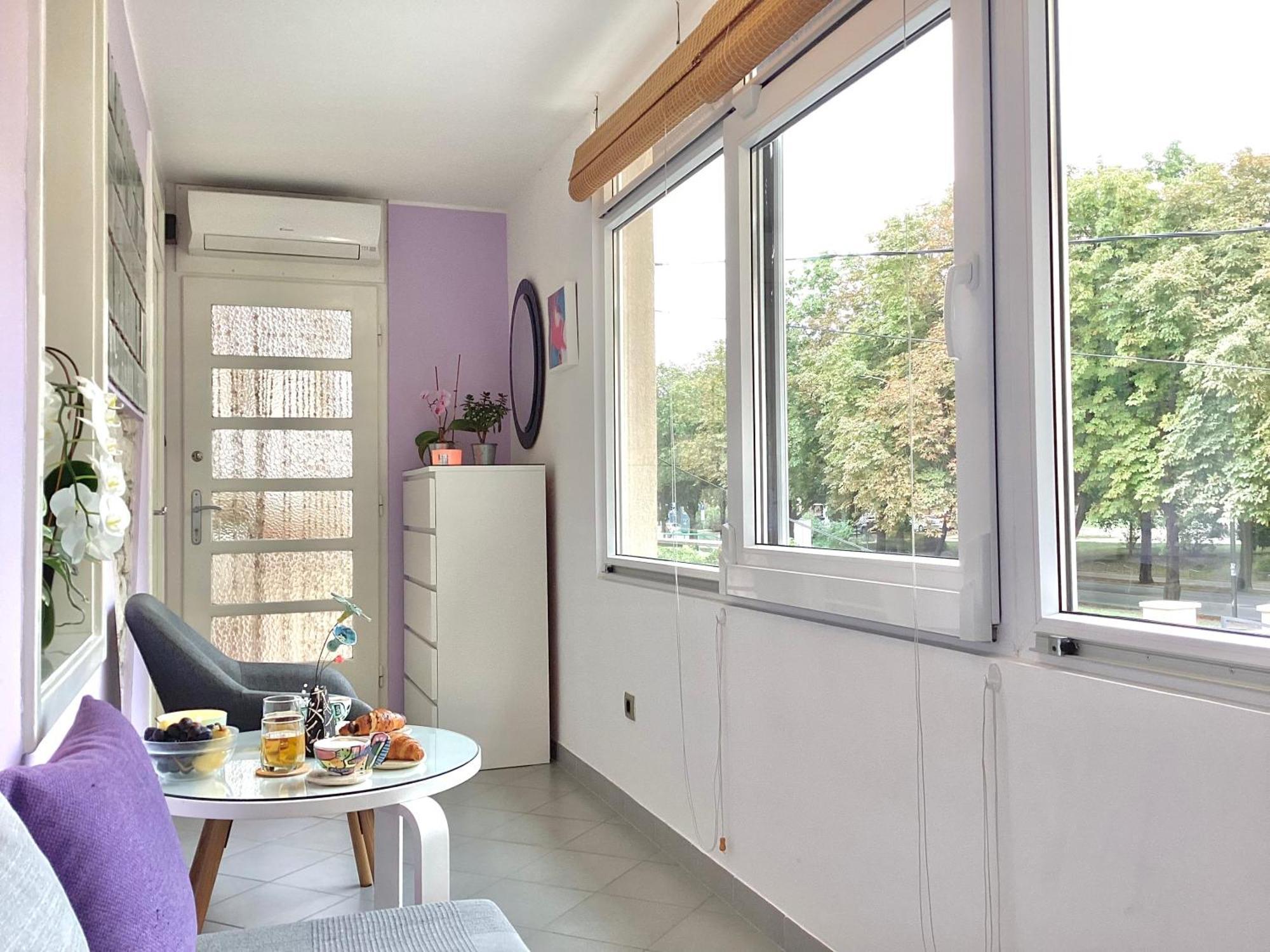 Apartment Punta プーラ エクステリア 写真
