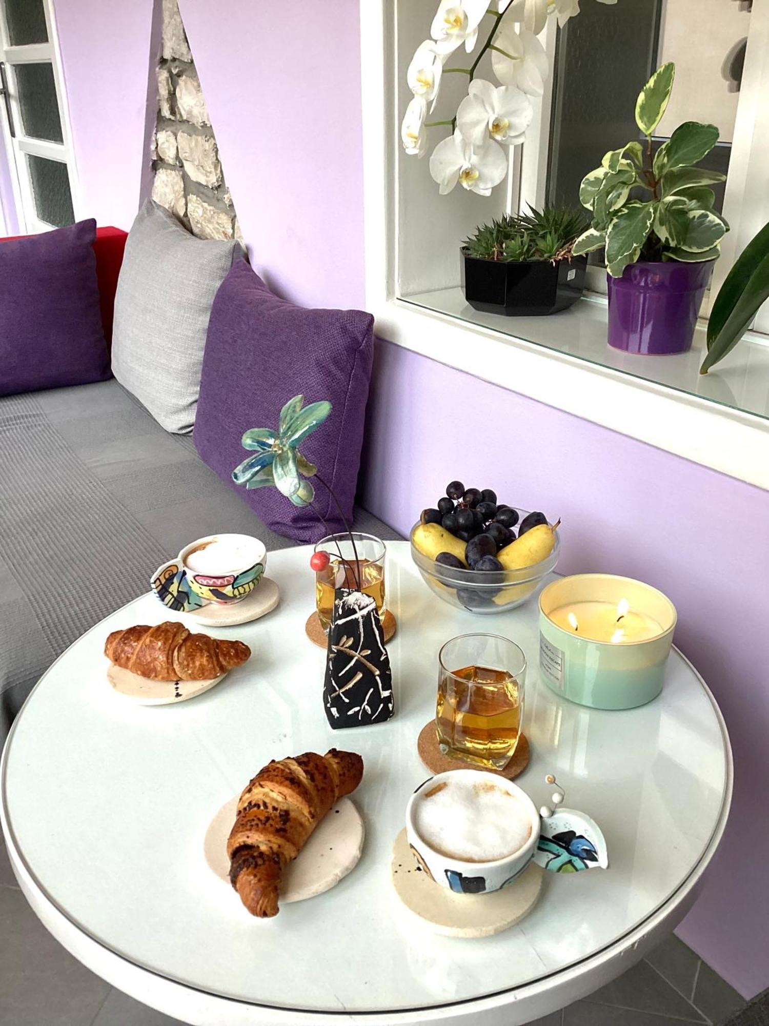 Apartment Punta プーラ エクステリア 写真