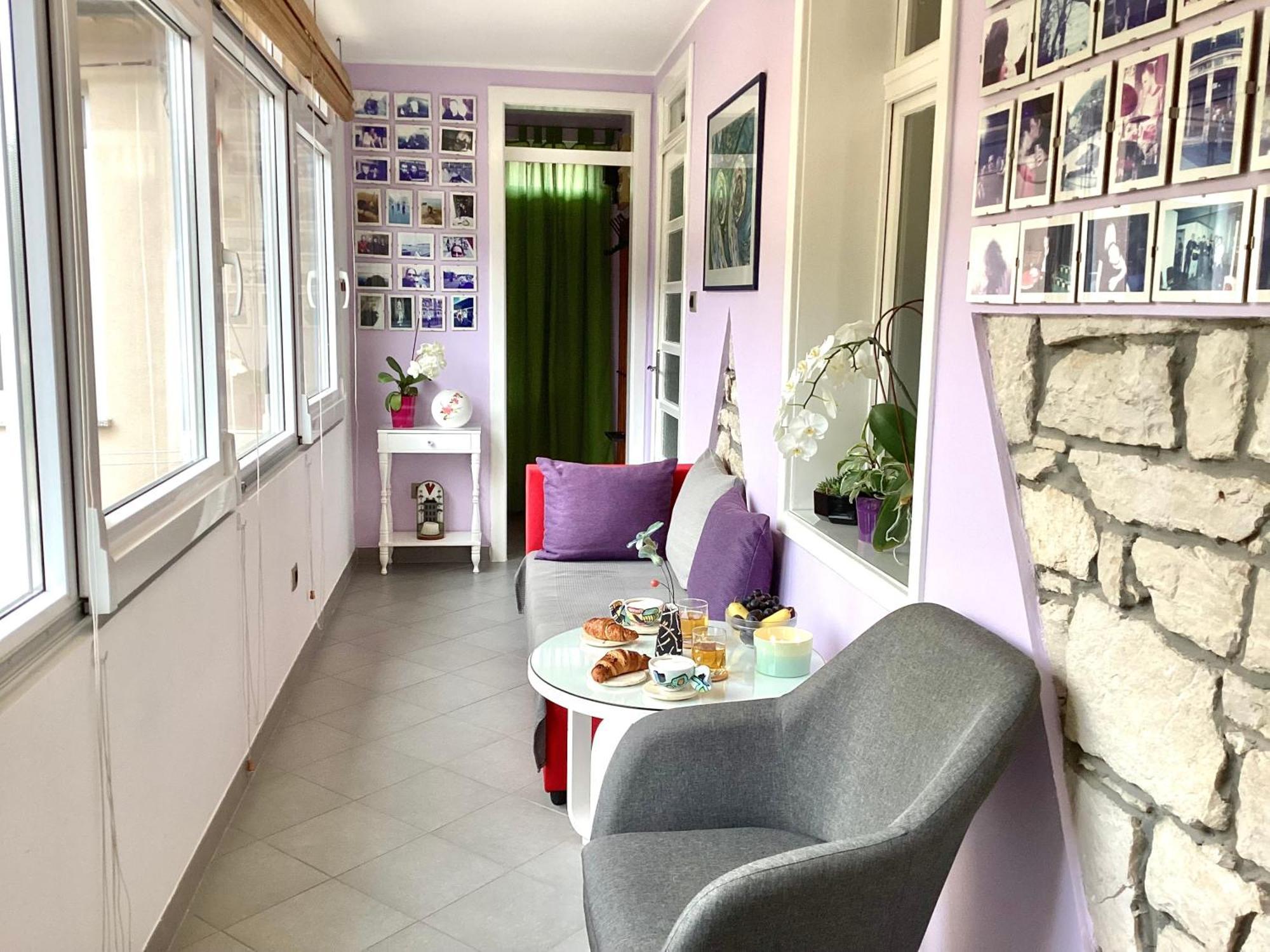 Apartment Punta プーラ エクステリア 写真