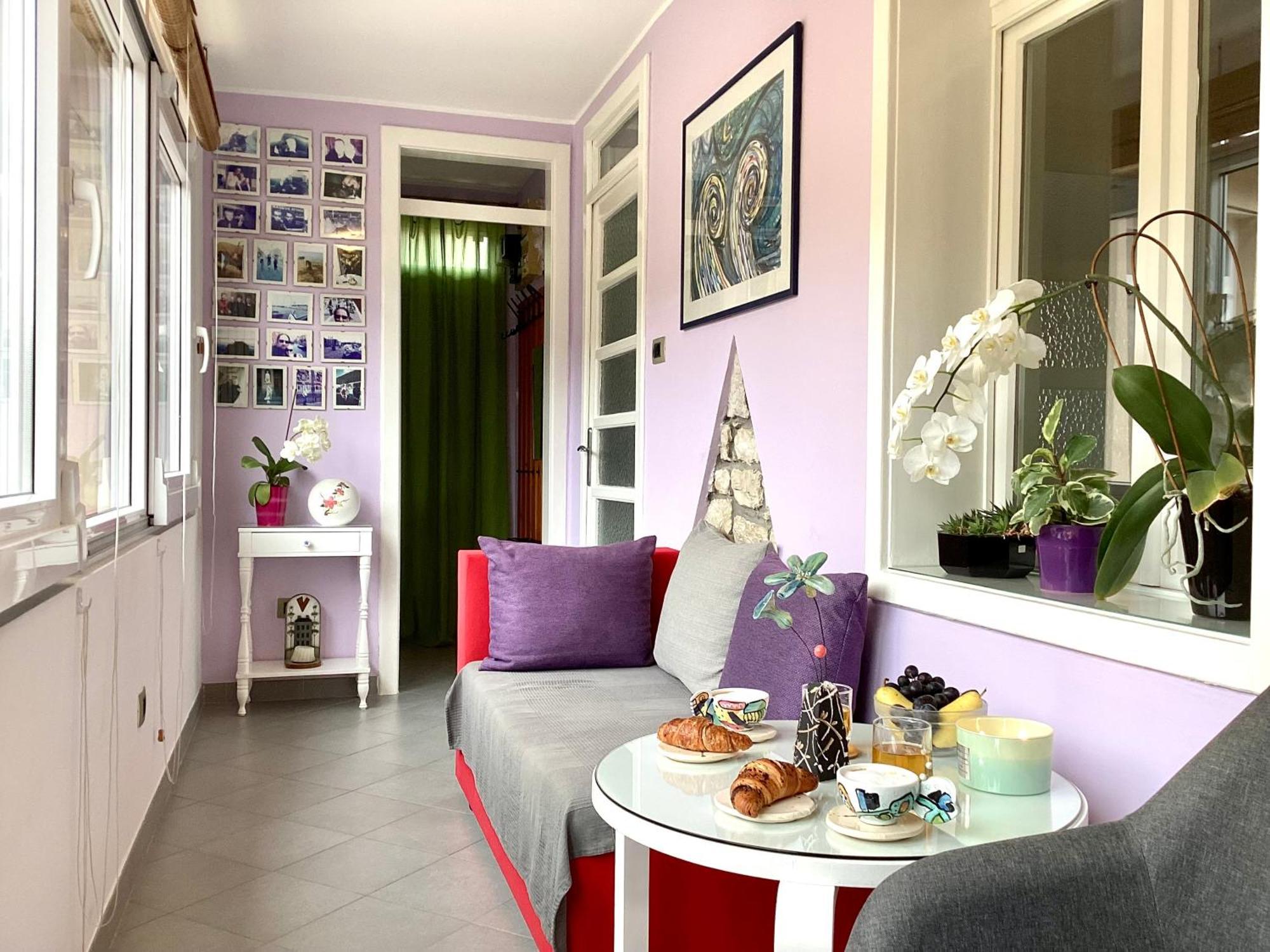 Apartment Punta プーラ エクステリア 写真