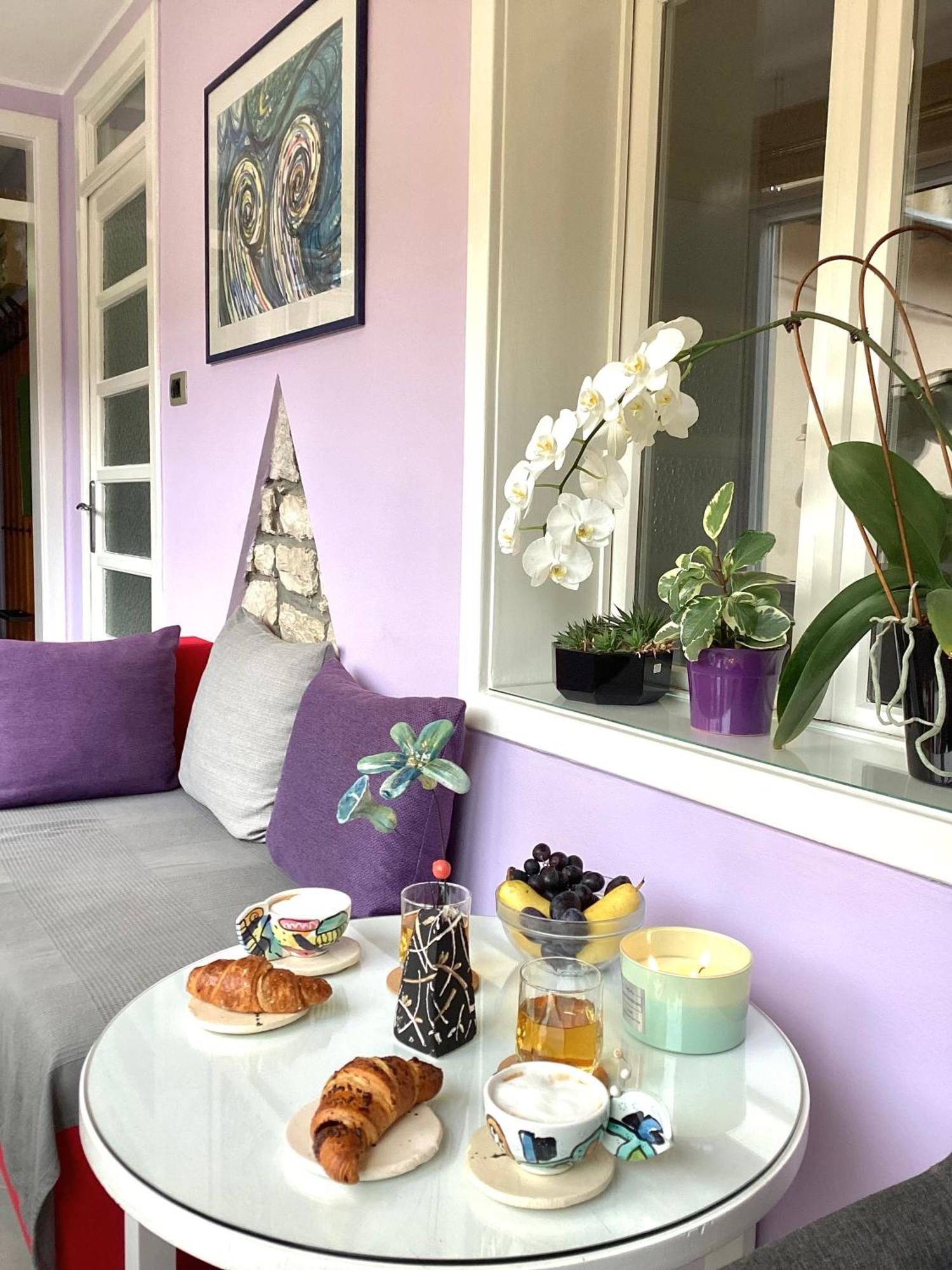 Apartment Punta プーラ エクステリア 写真
