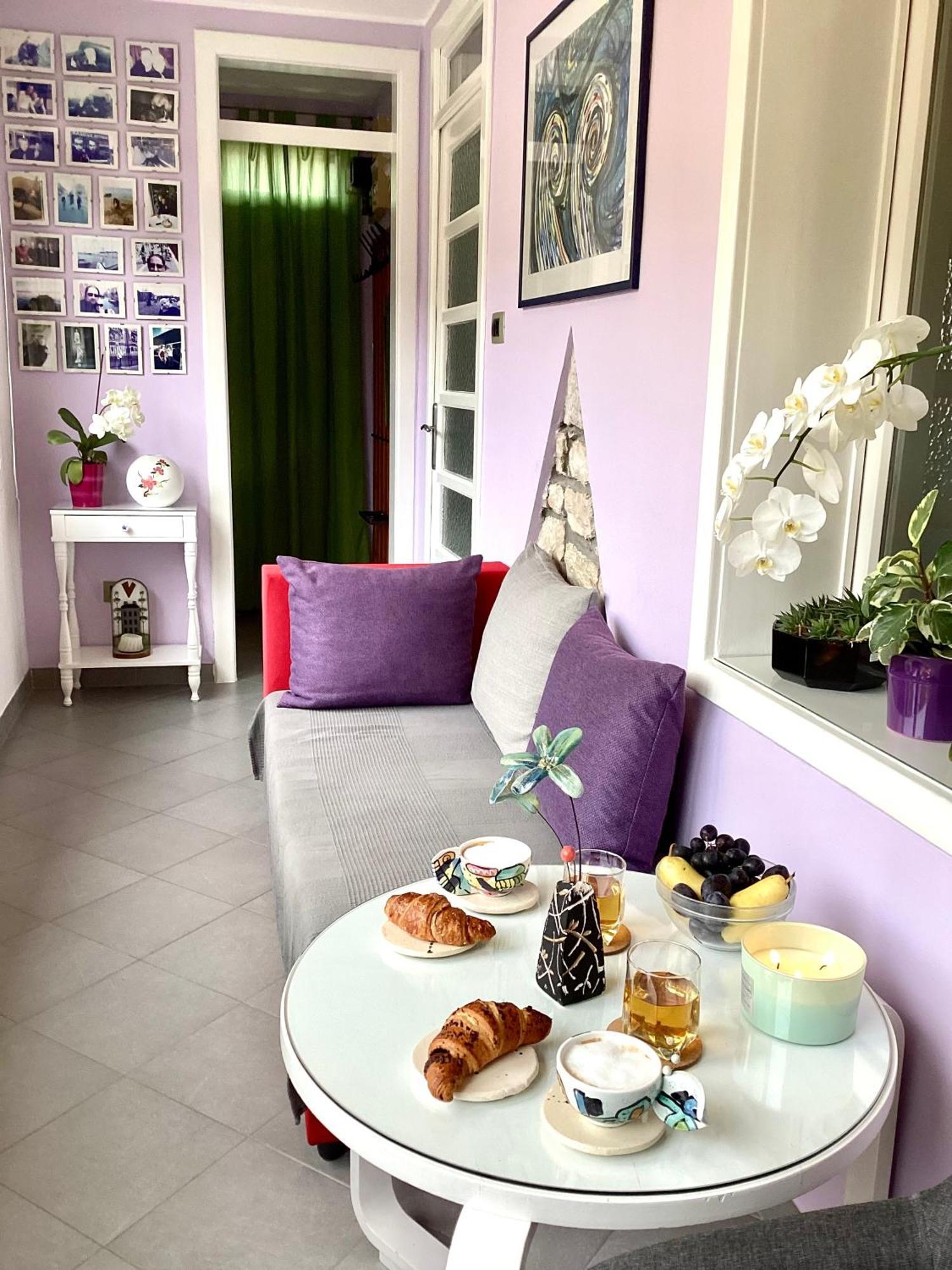 Apartment Punta プーラ エクステリア 写真