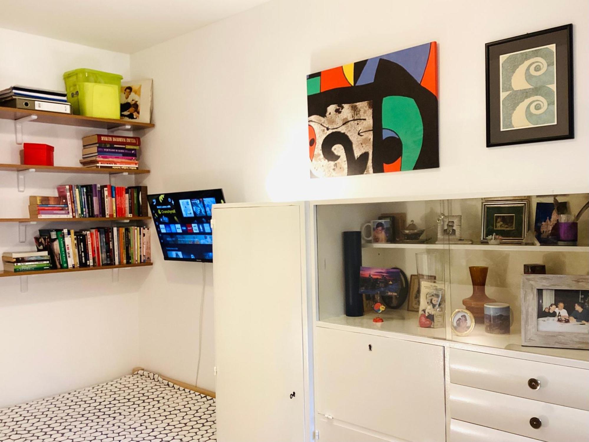 Apartment Punta プーラ エクステリア 写真